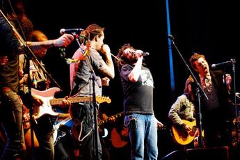 Counting Crows