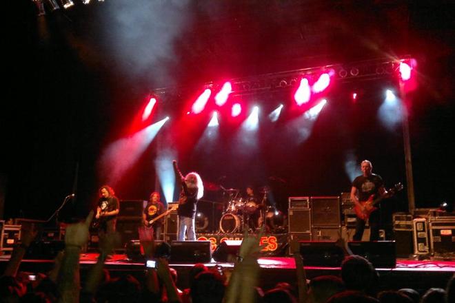 Photo of Los Suaves