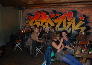 Bar Struik - Bar | Café in Amsterdam.
