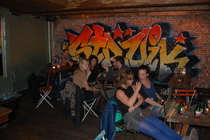 Bar Struik - Bar | Café in Amsterdam.