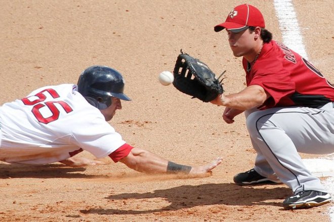 Photo of Kansas City Royals vs. Boston Red Sox