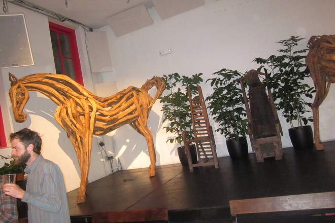 Photo of 111 Minna Gallery