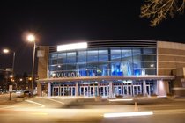 UIC Pavilion - Arena | Concert Venue in Chicago.