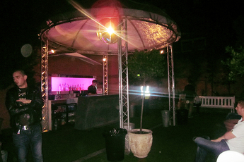 Egg - Bar | Club in London.