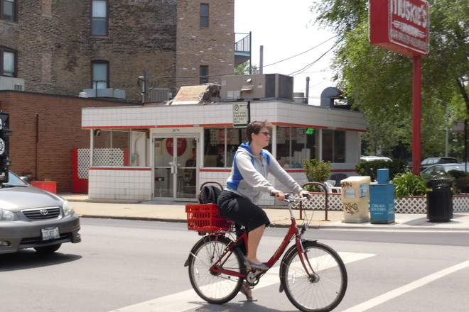Photo of Lincoln Park, Chicago
