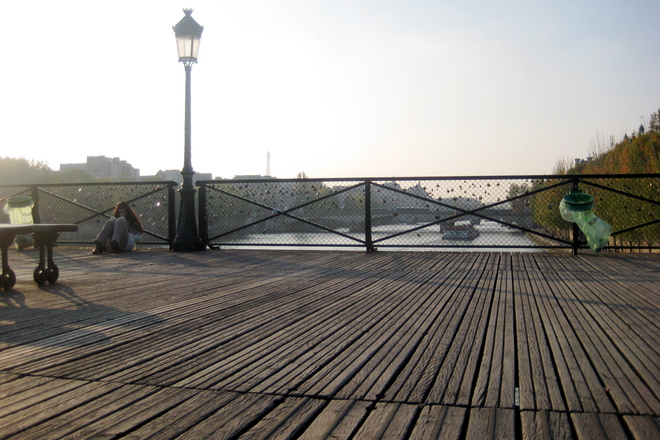 Photo of Paris