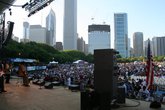 Chicago Blues Festival - Music Festival in Chicago.