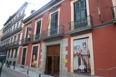 Museo del Romanticismo - Museum in Madrid.