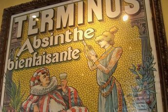 Absinthe Brasserie & Bar - Bar | Brasserie in San Francisco.