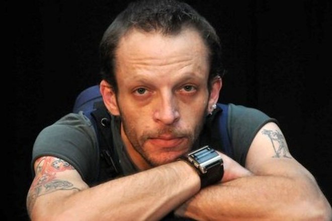 Photo of Gareth Berliner