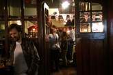 Pillars of Hercules - Historic Bar | Pub in London