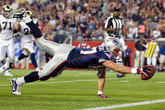 New England Patriots