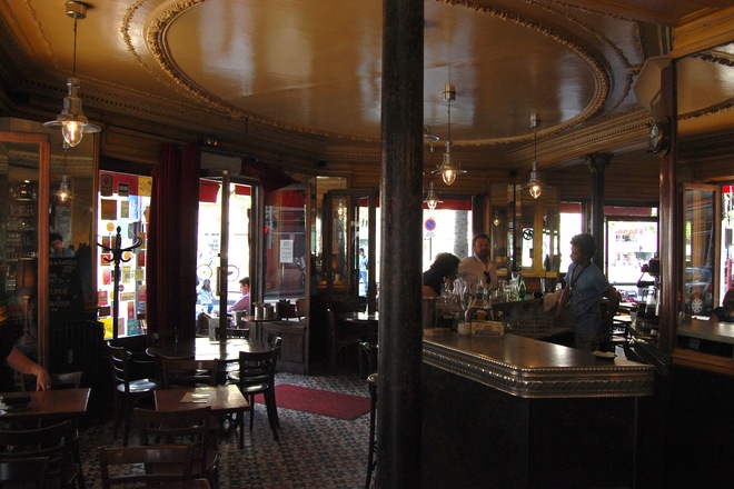 Photo of La Marine