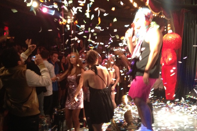 Photo of Beacher's Madhouse