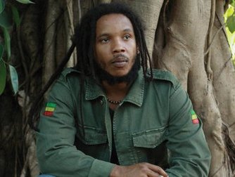 Stephen Marley