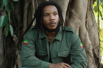 Stephen Marley