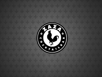 Zaza Cocktail Bar - Cocktail Bar | Restaurant in Berlin.