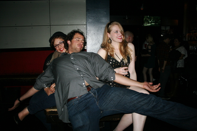 Drunken Photos From Around The World - 5 of 13