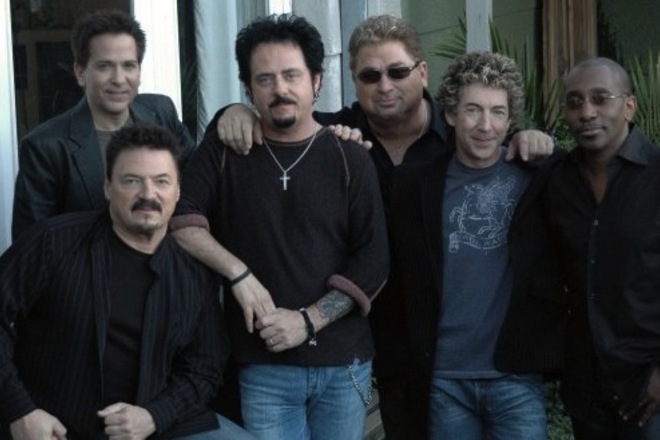 Photo of Toto