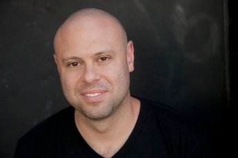 Jon Fisch