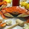 Union Square Celebrity Crab Festival - Food Festival in San Francisco