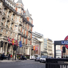 Mayfair / Knightsbridge, London