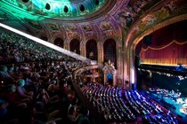 Citi Performing Arts Center - Concert Venue | Performing Arts Center in Boston.