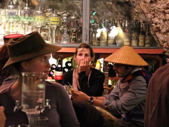 Absinthe Bar - Absinthe Bar | Historic Bar in French Riviera.
