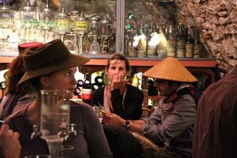 Absinthe Bar - Absinthe Bar | Historic Bar in French Riviera.