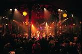 Le Cabaret Sauvage - Theater in Paris