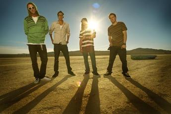 The Dirty Heads