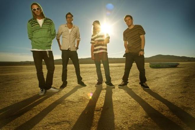Photo of The Dirty Heads