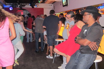 Mojito Club - Club | Salsa Club in Barcelona.