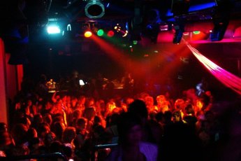 Girlie Circuit Festival - Arts Festival | Dance Festival | Party in Barcelona.