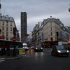 Montparnasse - 14eme, Paris