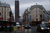 Montparnasse - 14eme, Paris