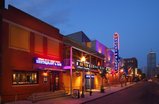 House of Blues Boston - Concert Venue in Boston.