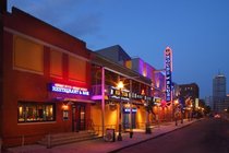 House of Blues Boston - Concert Venue | Music Venue in Boston.