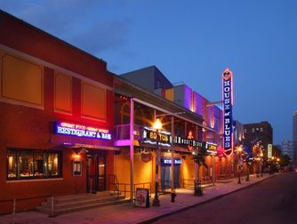 House of Blues Boston - Concert Venue in Boston.