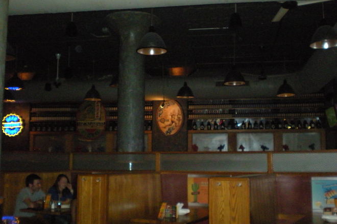 Photo of Boston Beer Works