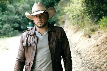 Jason Aldean