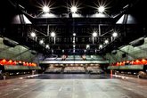 Heineken Music Hall - Concert Venue in Amsterdam.