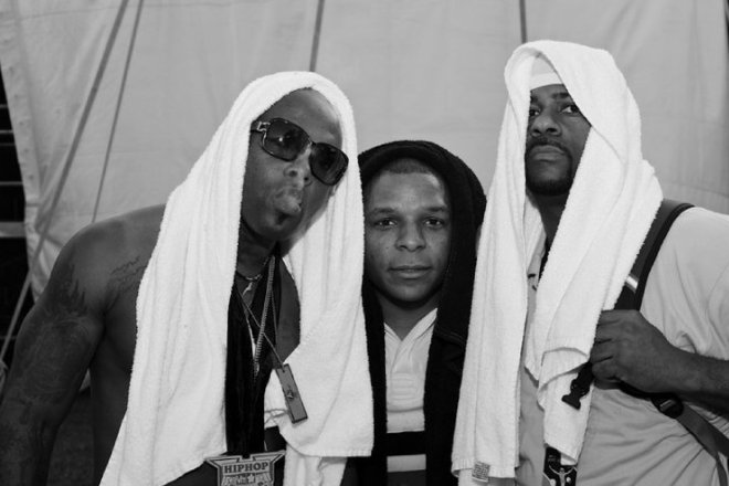 Photo of Naughty By Nature