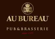 Au Bureau - Bar | Restaurant in French Riviera.