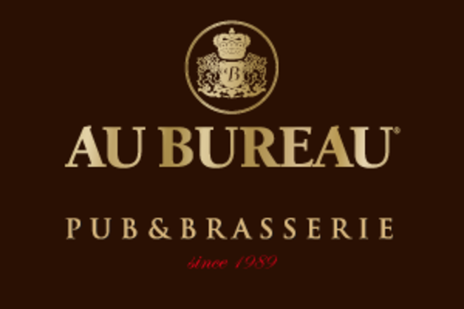 Photo of Au Bureau