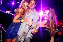 Fuck Promoters - Club Night in Barcelona.