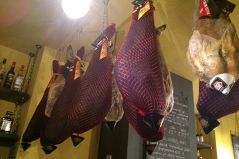 Barrica - Restaurant | Tapas Bar in London.