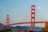 Globespotting: 24 Hours in San Francisco