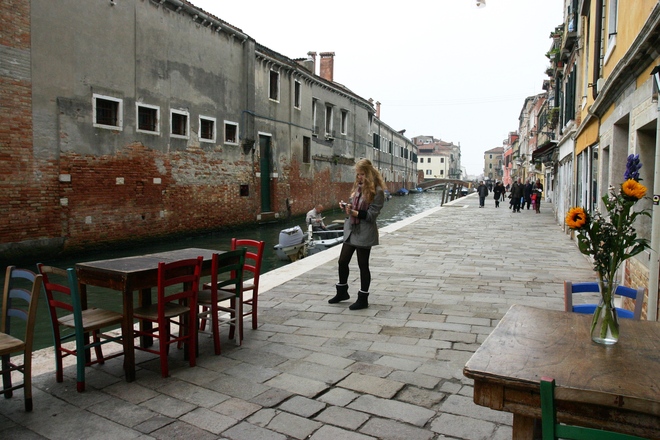 Photo of Il Paradiso Perduto