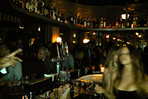 Lavo - Club | Lounge | Restaurant in New York.